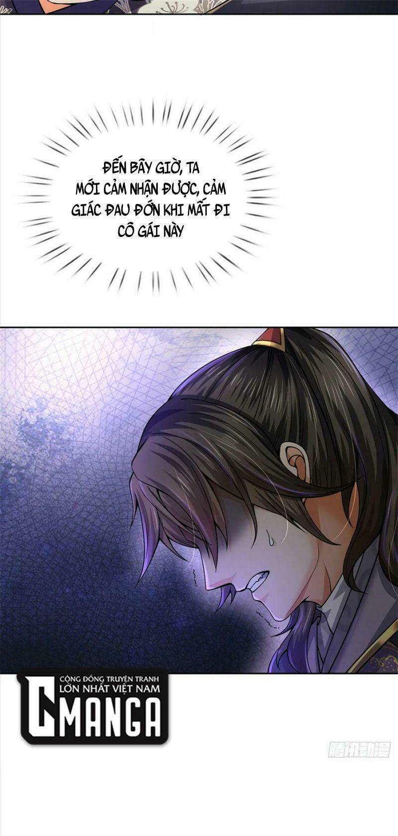Chúa Tể Chi Lộ Chương 141 Ảnh 31