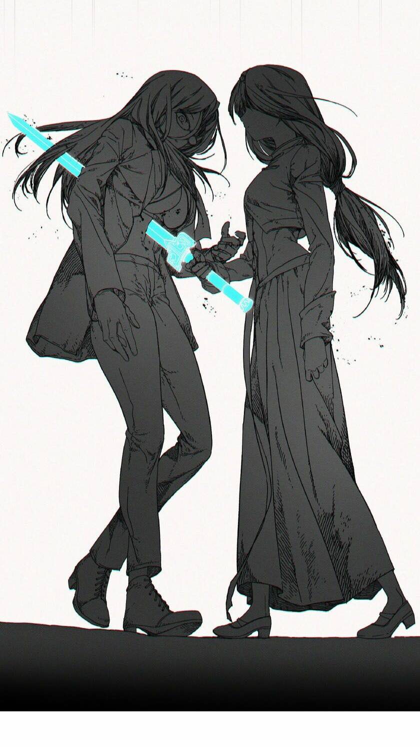 My Harem Grew So Large, I Was Forced To Ascend Chương 63 Ảnh 55