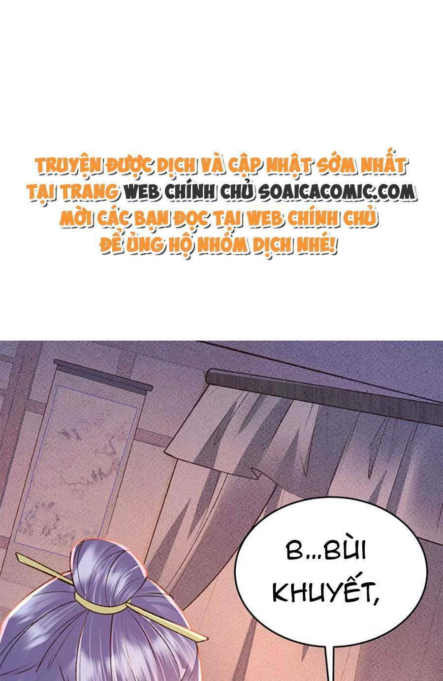 Rơi Vào Cạm Bẫy Ngọt Ngào Của Tứ Thúc Chương 35 Ảnh 2