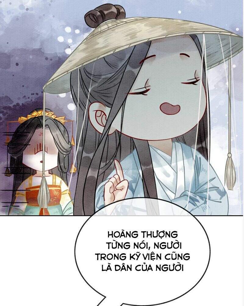 Hậu Cung Của Trẫm Cháy Rồi! Chương 76 Ảnh 12