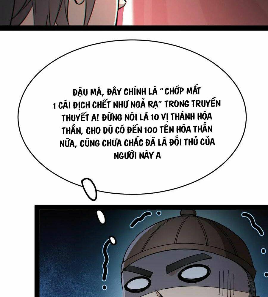 Nhật Ký Thường Ngày Của Tiên Vương Chương 65 Ảnh 26
