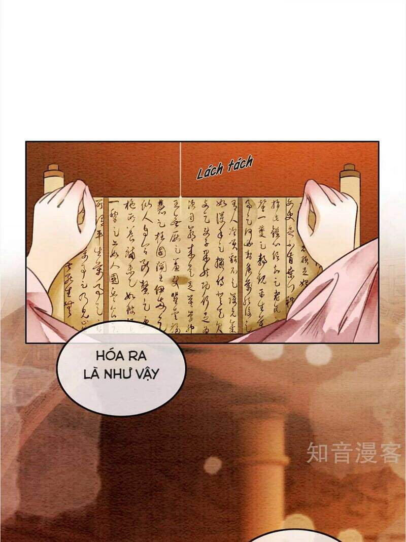 Hậu Cung Của Trẫm Cháy Rồi! Chương 72 Ảnh 22