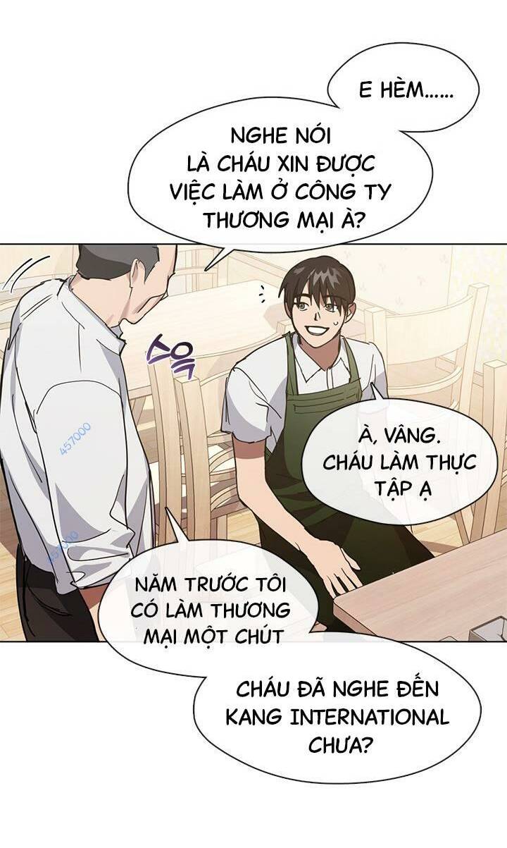 Nhà Hàng Nơi Suối Vàng Chương 9 Ảnh 31