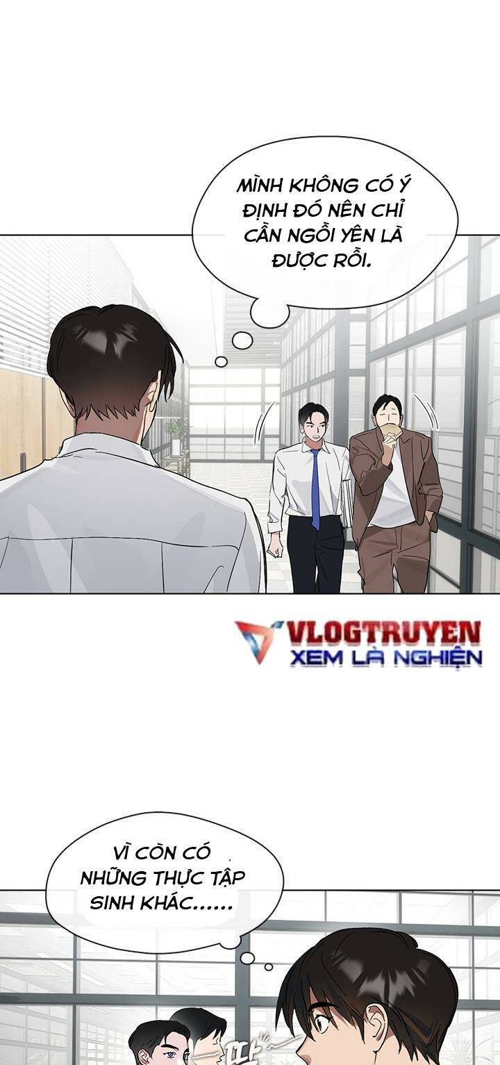 Nhà Hàng Nơi Suối Vàng Chương 20 Ảnh 79