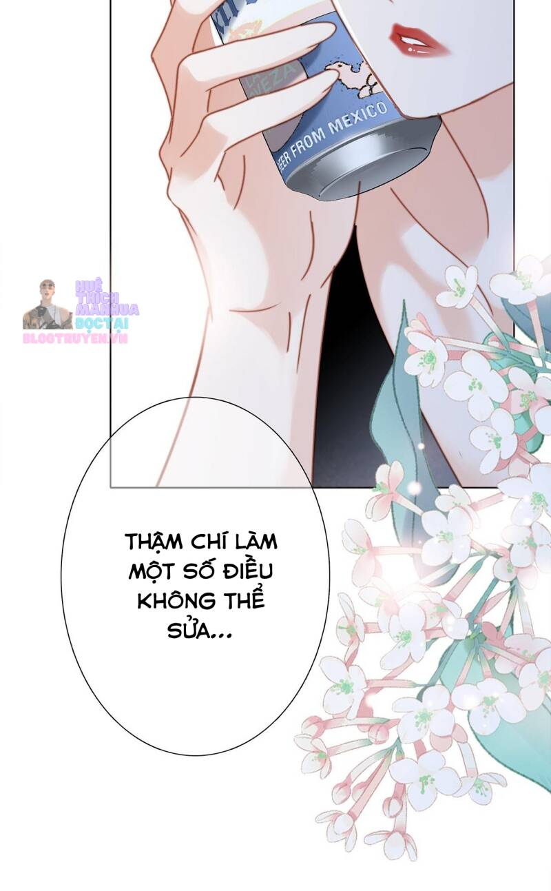 Tôi Không Muốn Coi Em Là Chị Nữa Chương 58 Ảnh 50
