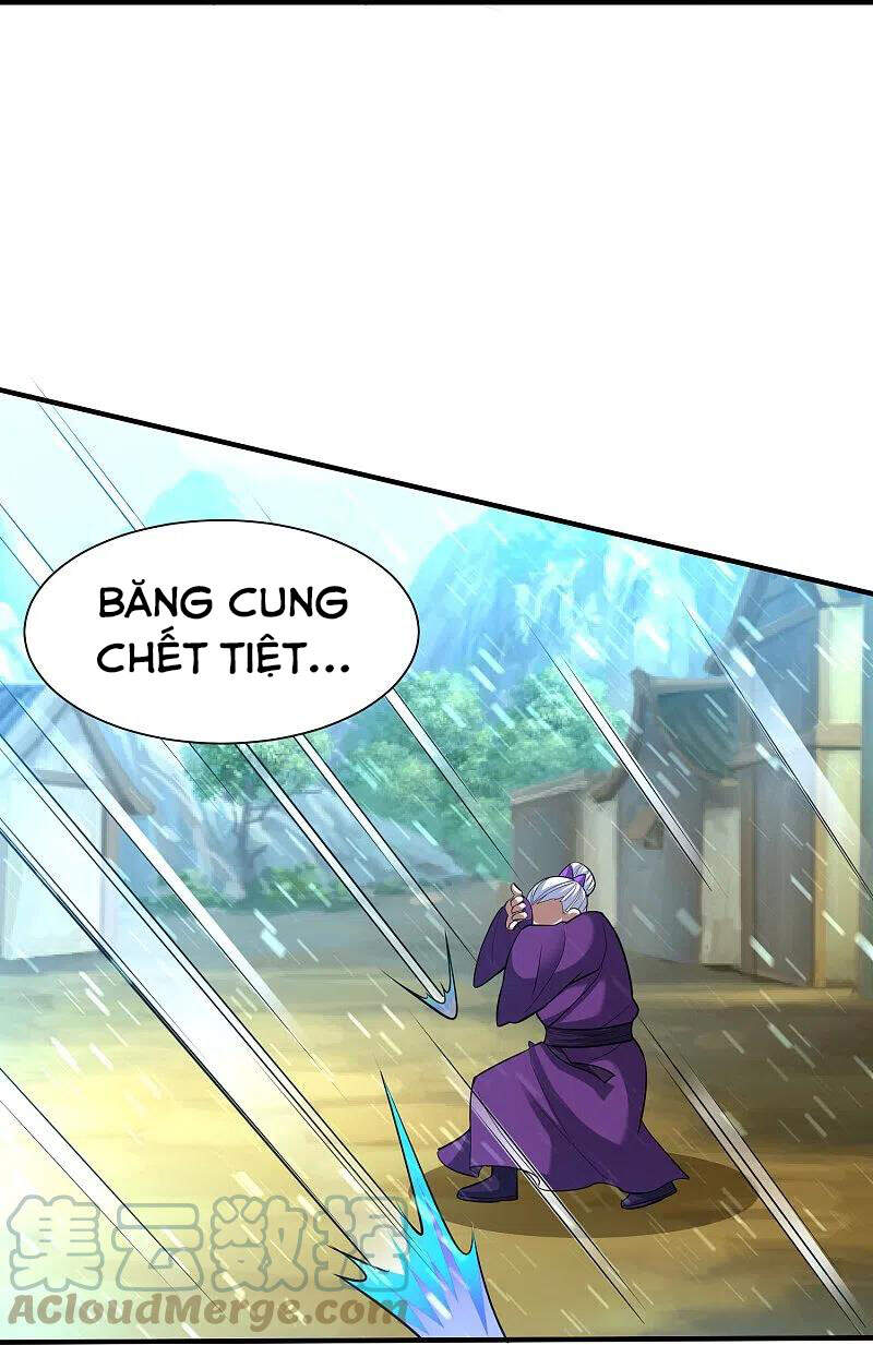 Đạo Ấn Chương 200 Ảnh 24