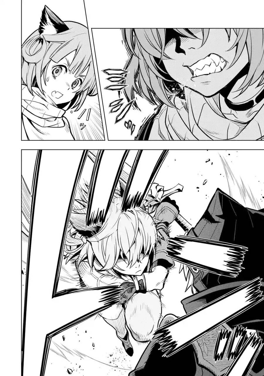 Koko Wa Ore Ni Makasete Saki Ni Ike To Itte Kara 10 Nen Ga Tattara Densetsu Ni Natteita Chương 87 Ảnh 16
