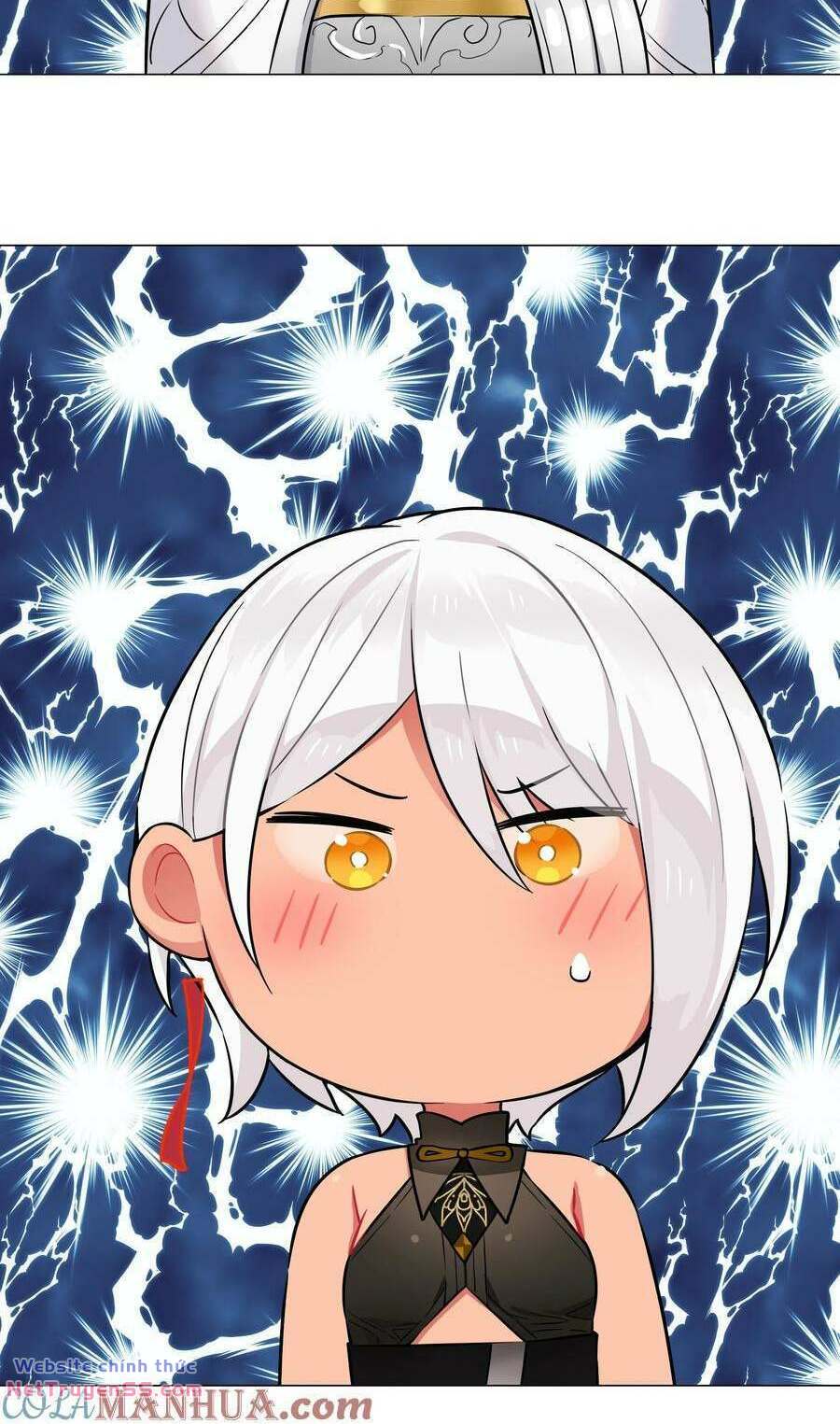 My Harem Grew So Large, I Was Forced To Ascend Chương 73 Ảnh 117