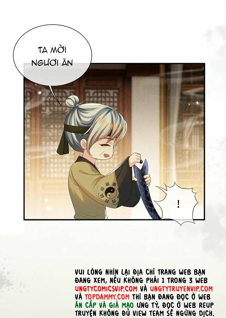 Ngộ Xà Chương 98 Ảnh 10