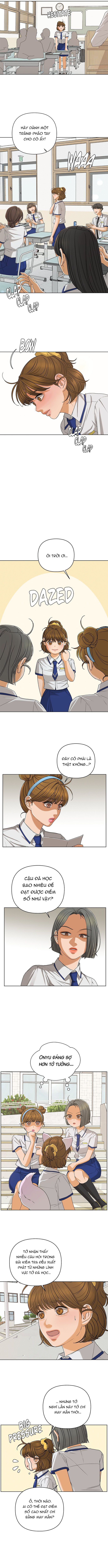 Câu Lạc Bộ Fox Chương 115 Ảnh 7