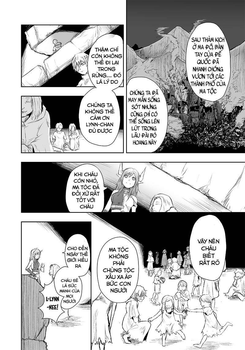 Ore Dake Fuguu Skill No Isekai Shoukan Hangyakuki Chương 7 Ảnh 10