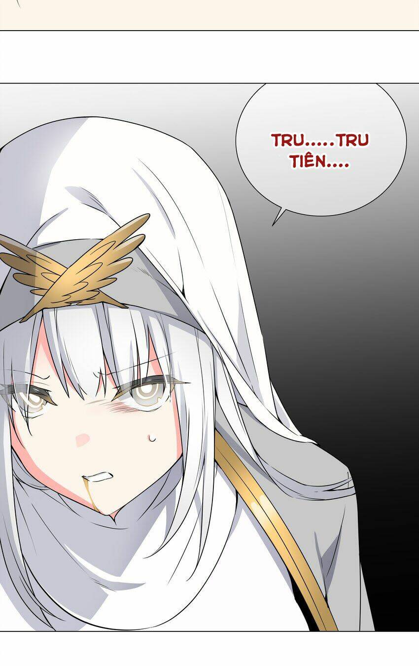 My Harem Grew So Large, I Was Forced To Ascend Chương 61 Ảnh 108