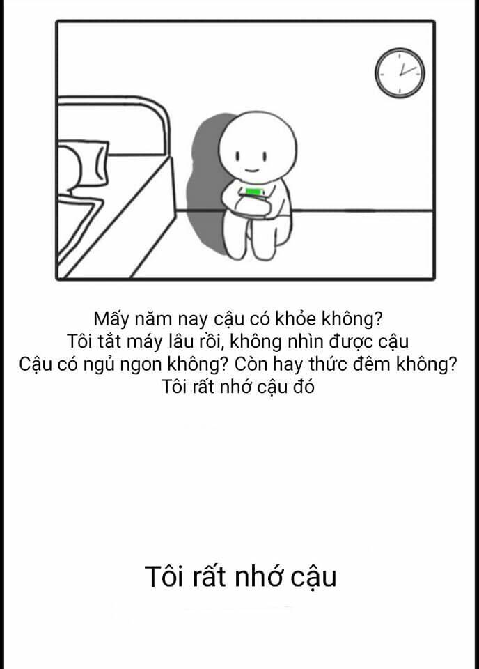 Tổng Hợp One Shot Hay Chương 9 Ảnh 4
