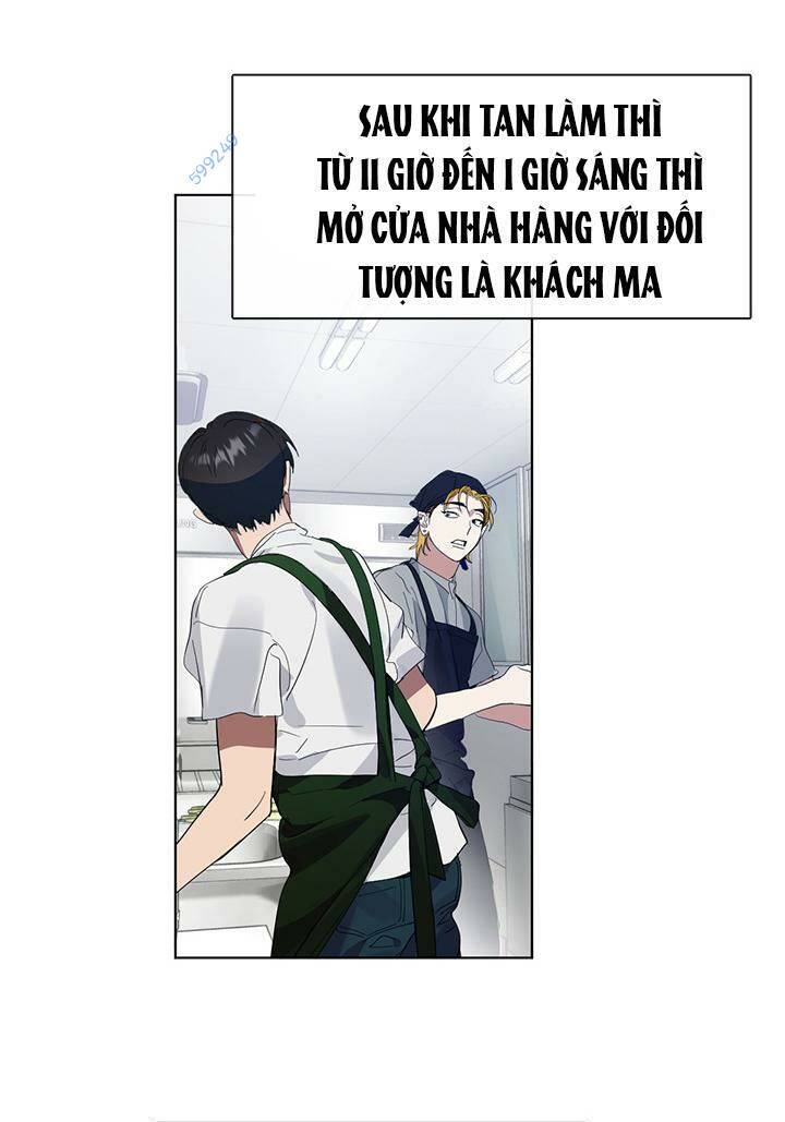 Nhà Hàng Nơi Suối Vàng Chương 15 Ảnh 43