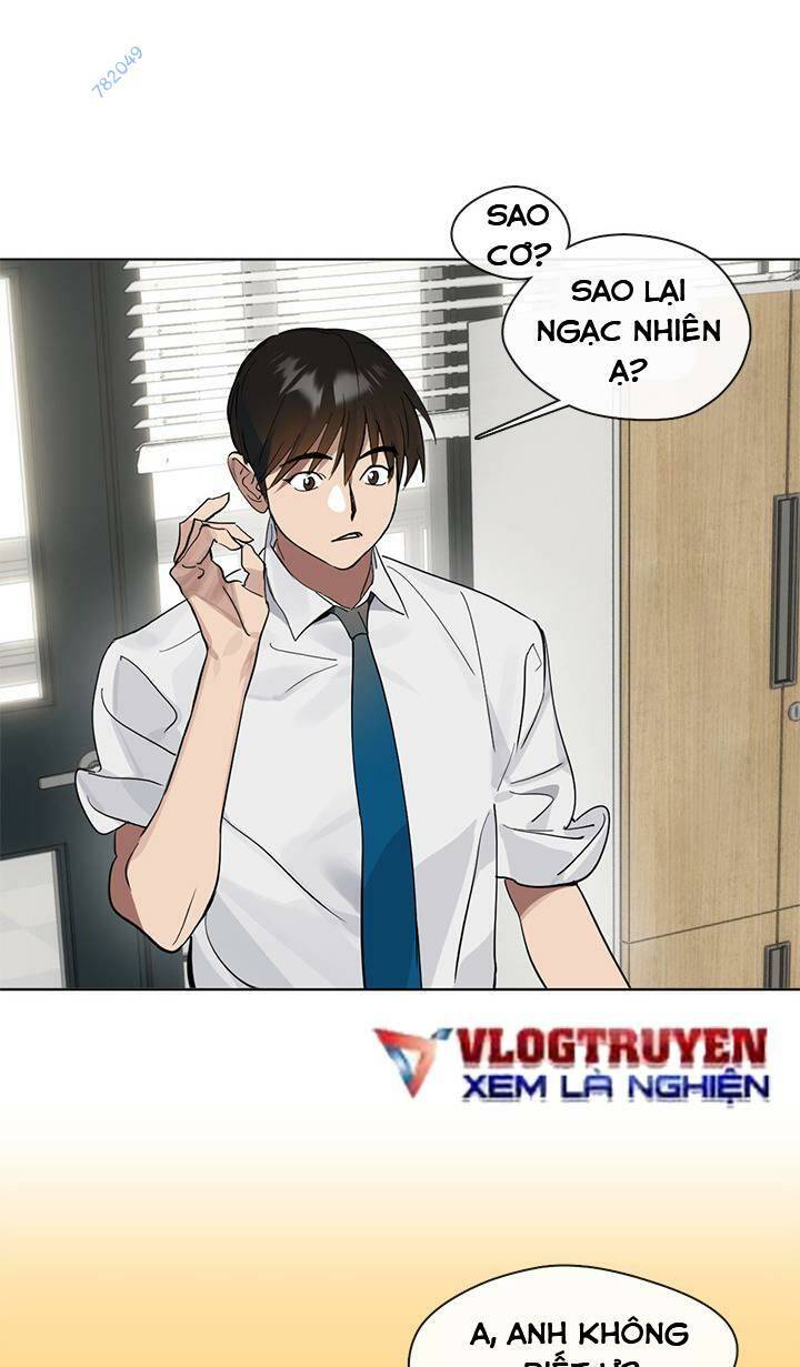 Nhà Hàng Nơi Suối Vàng Chương 20 Ảnh 75