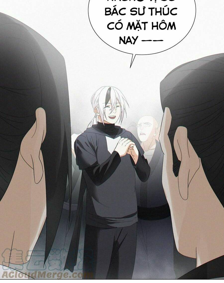 My Harem Grew So Large, I Was Forced To Ascend Chương 66 Ảnh 164