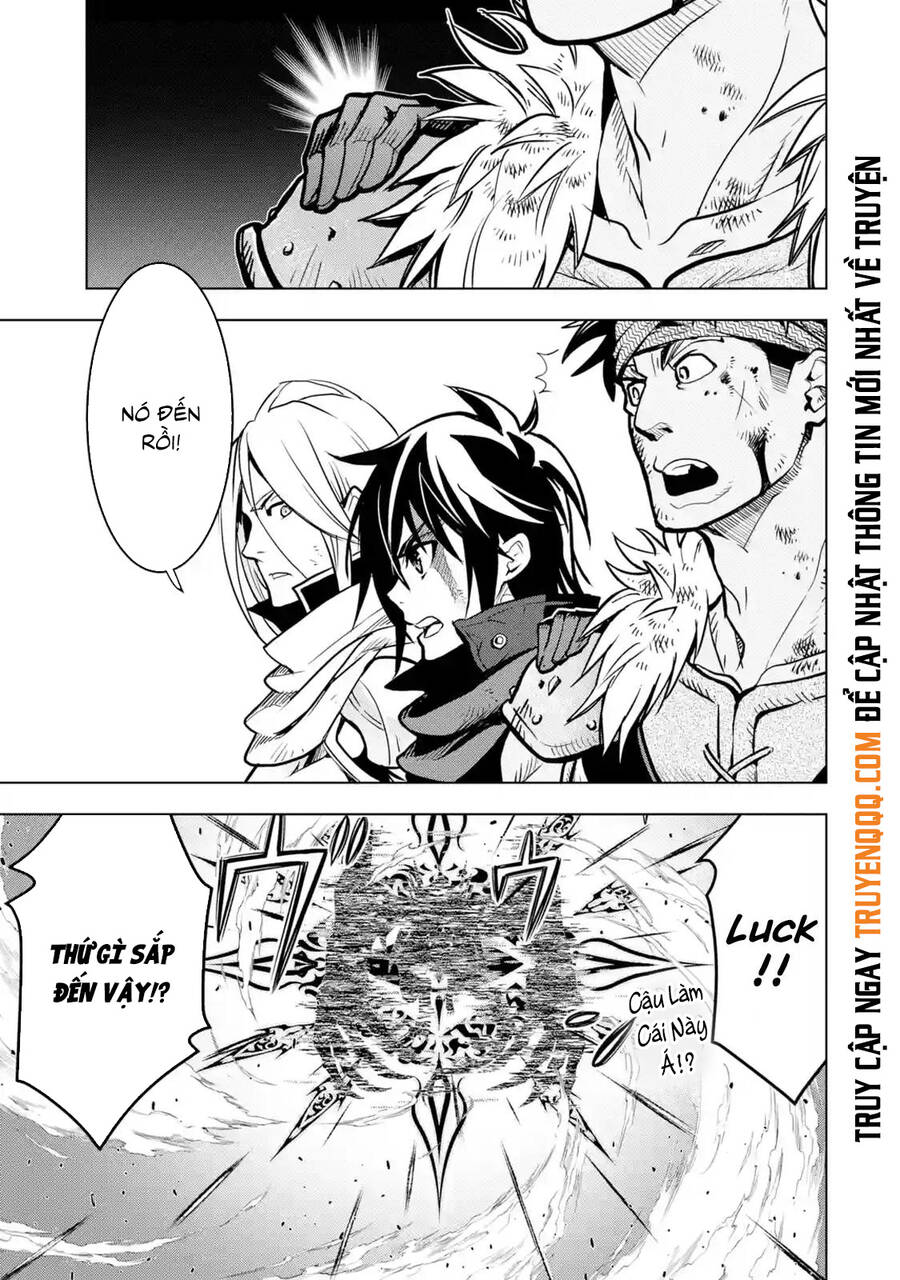 Koko Wa Ore Ni Makasete Saki Ni Ike To Itte Kara 10 Nen Ga Tattara Densetsu Ni Natteita Chương 73 Ảnh 3