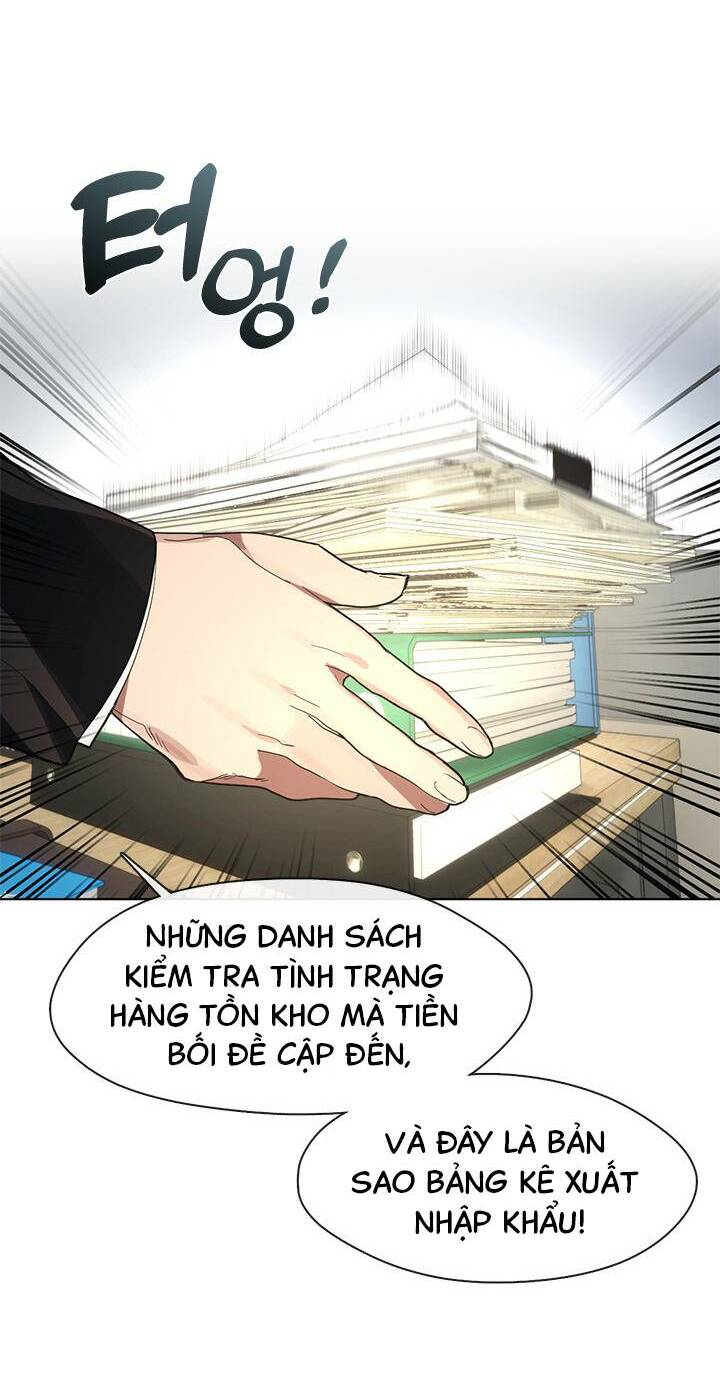 Nhà Hàng Nơi Suối Vàng Chương 12 Ảnh 17