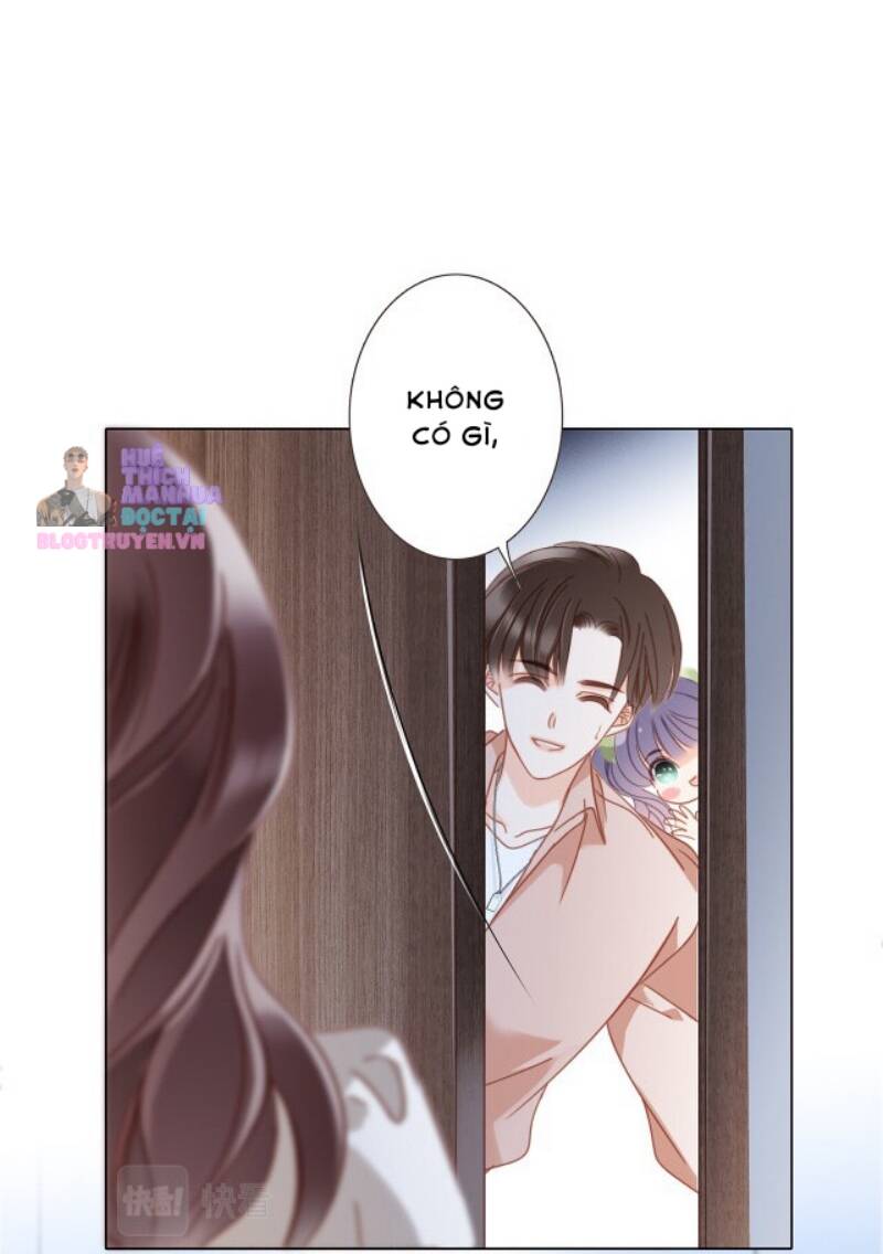 Tôi Không Muốn Coi Em Là Chị Nữa Chương 55 Ảnh 46