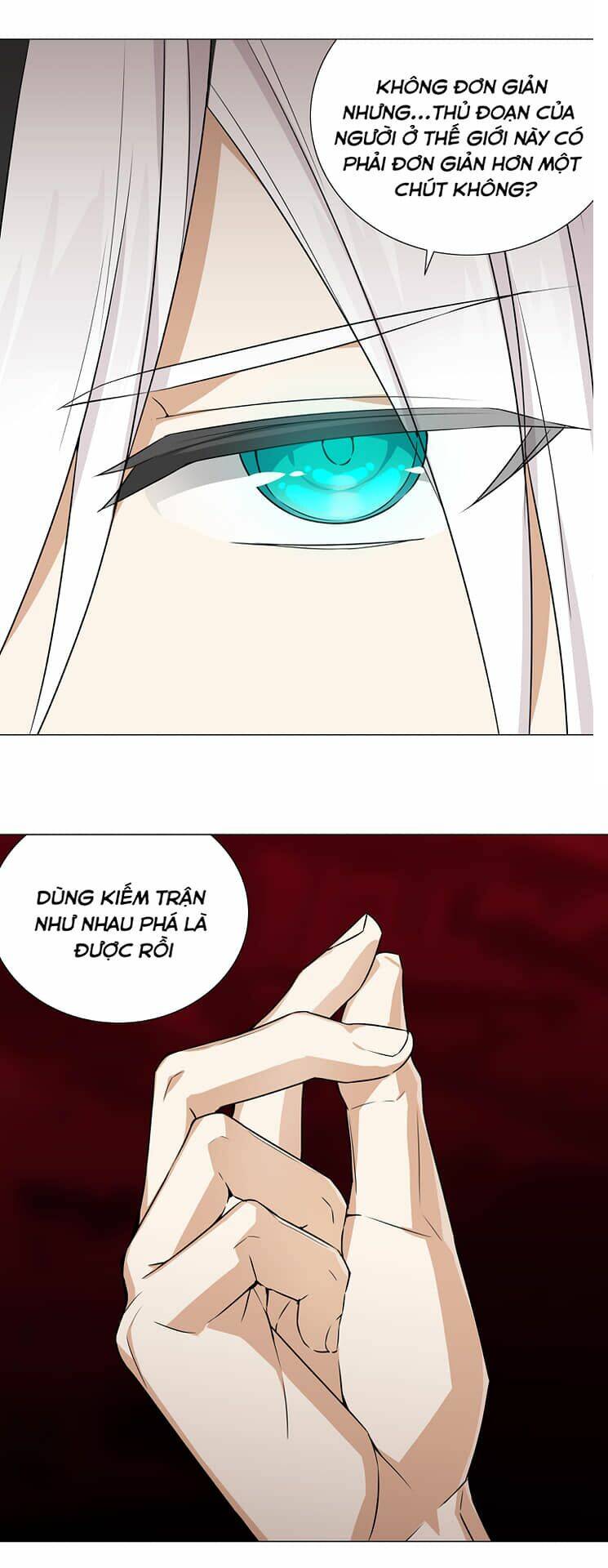 My Harem Grew So Large, I Was Forced To Ascend Chương 62 Ảnh 34