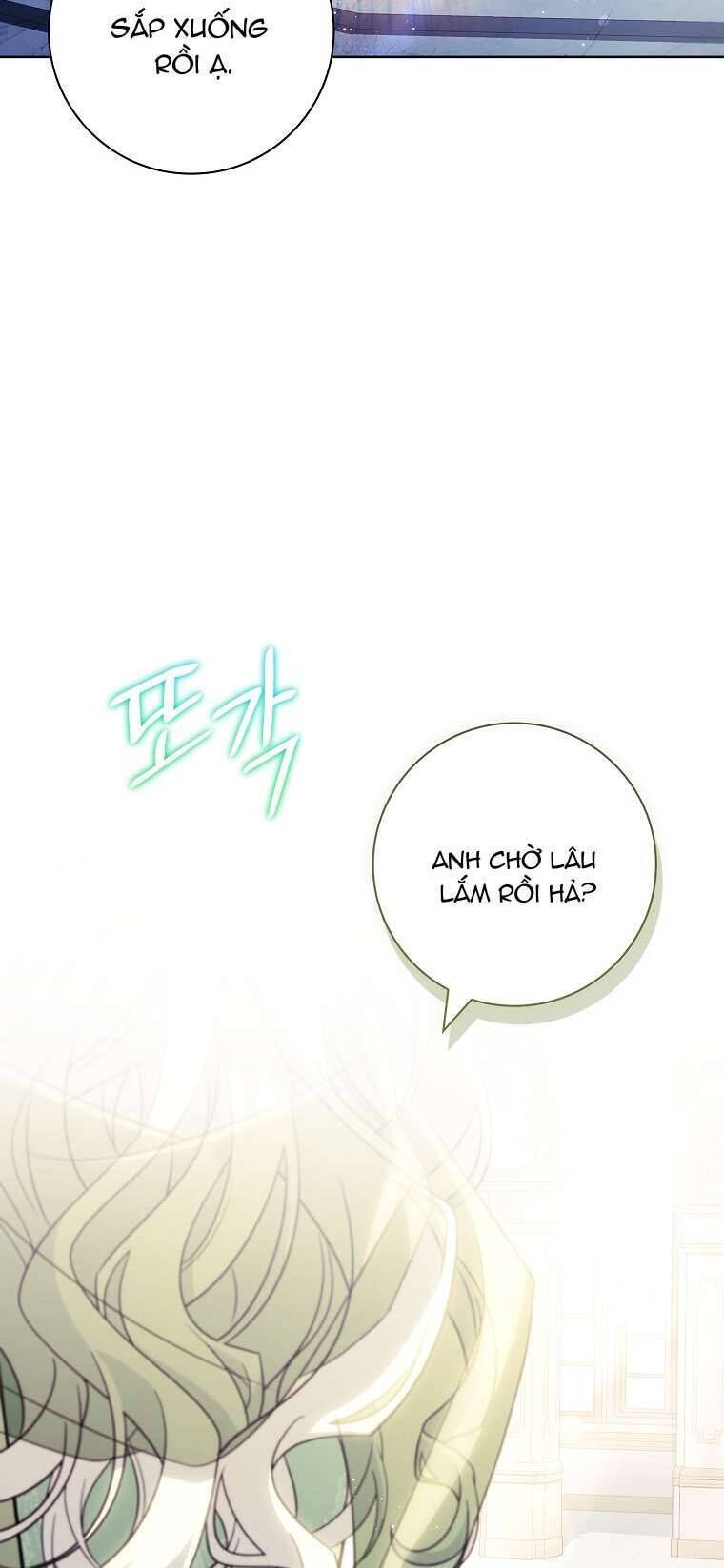 Chồng Ơi, Tại Sao Chúng Ta Không Thể Ly Hôn? Chương 39 Ảnh 79