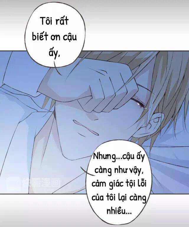 Tôi Không Phải Đa Nhân Cách Chương 34 Ảnh 29