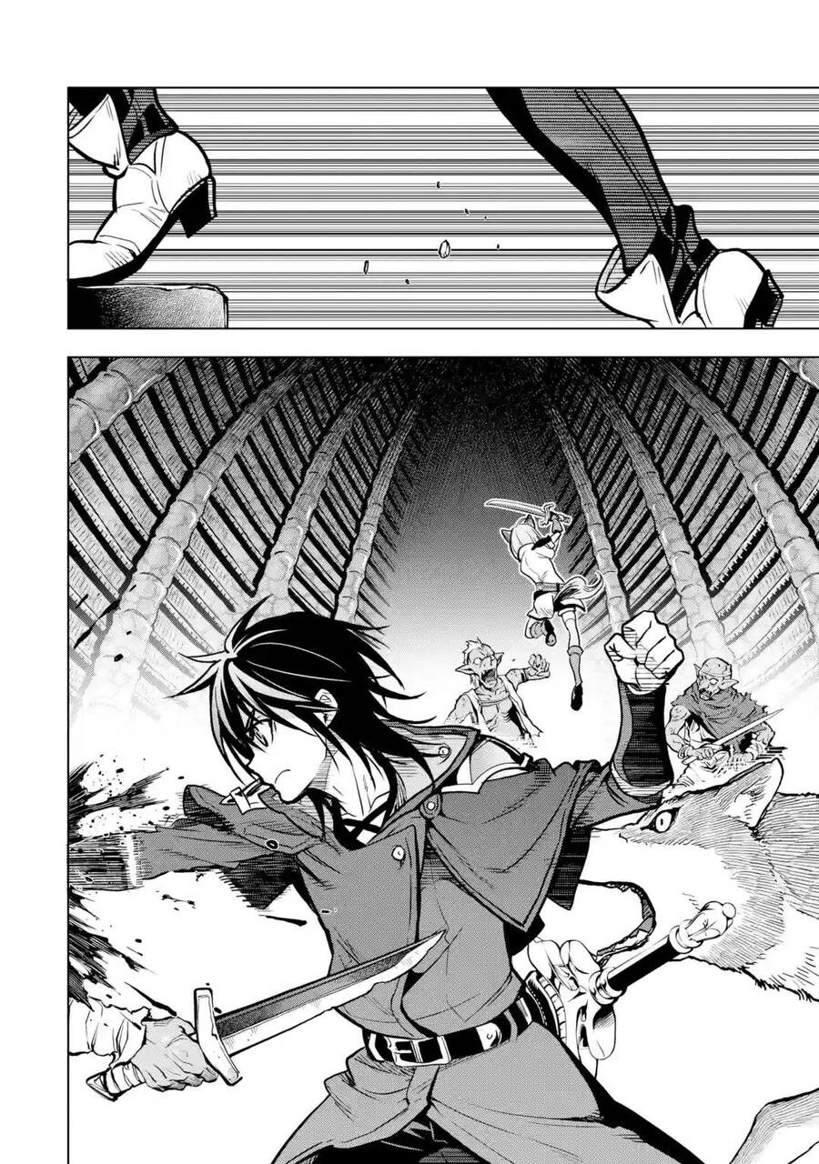 Koko Wa Ore Ni Makasete Saki Ni Ike To Itte Kara 10 Nen Ga Tattara Densetsu Ni Natteita Chương 82 Ảnh 10