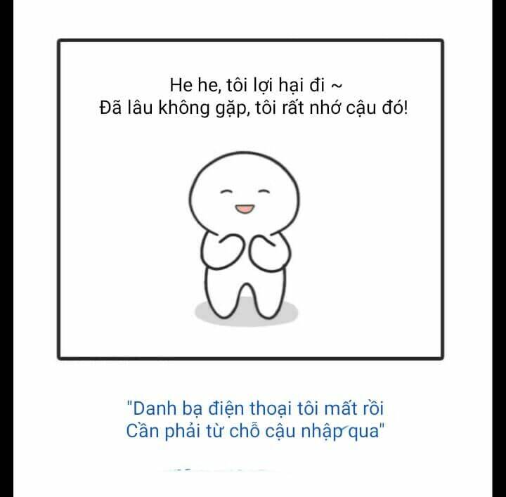 Tổng Hợp One Shot Hay Chương 9 Ảnh 9