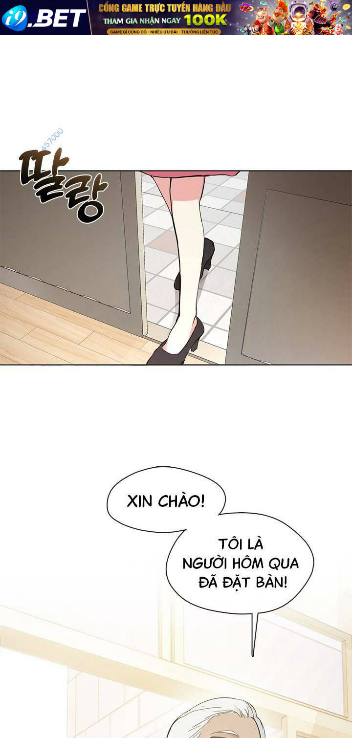 Nhà Hàng Nơi Suối Vàng Chương 8 Ảnh 2