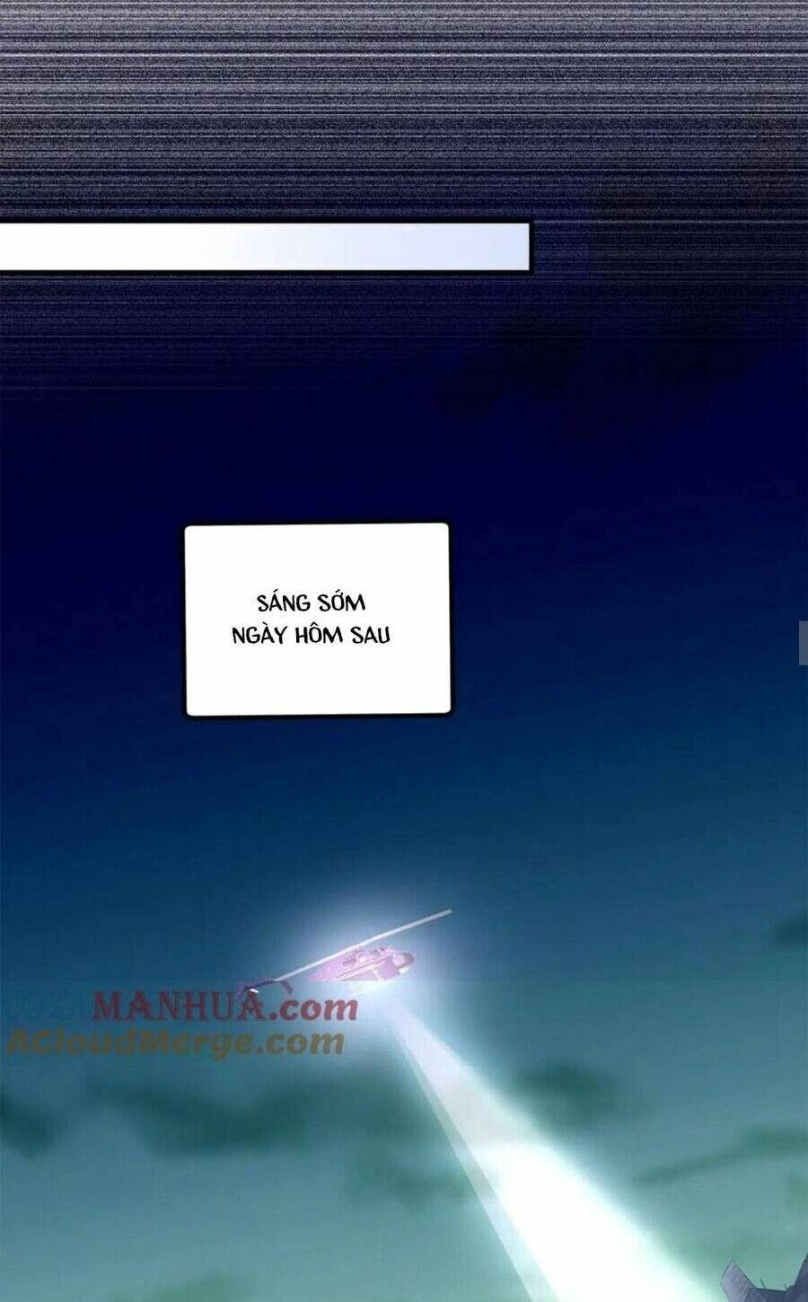 Bảo Bối Của Lão Đại Đã Xuyên Không Trở Về! Chương 209 Ảnh 34