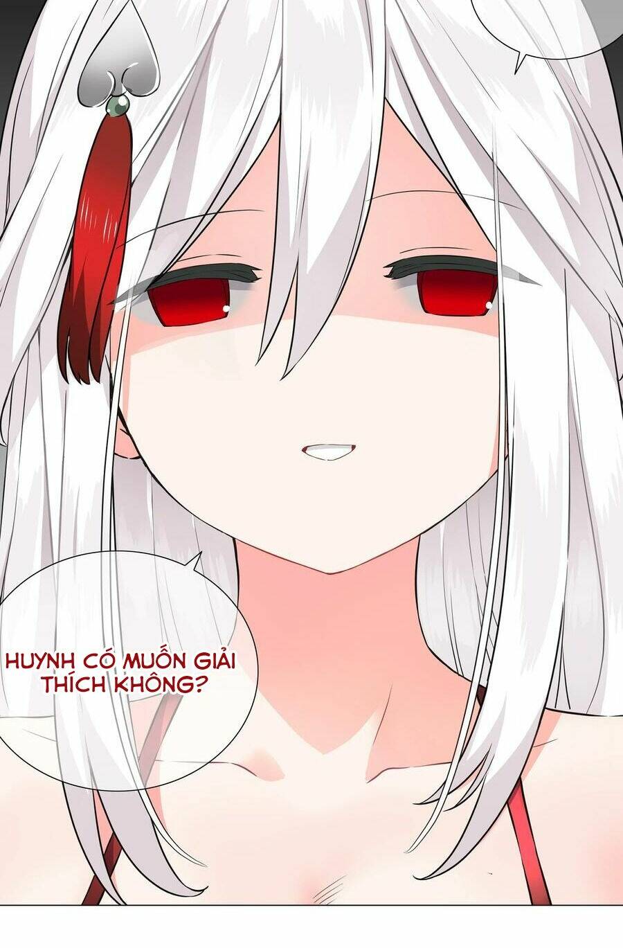 My Harem Grew So Large, I Was Forced To Ascend Chương 65 Ảnh 100