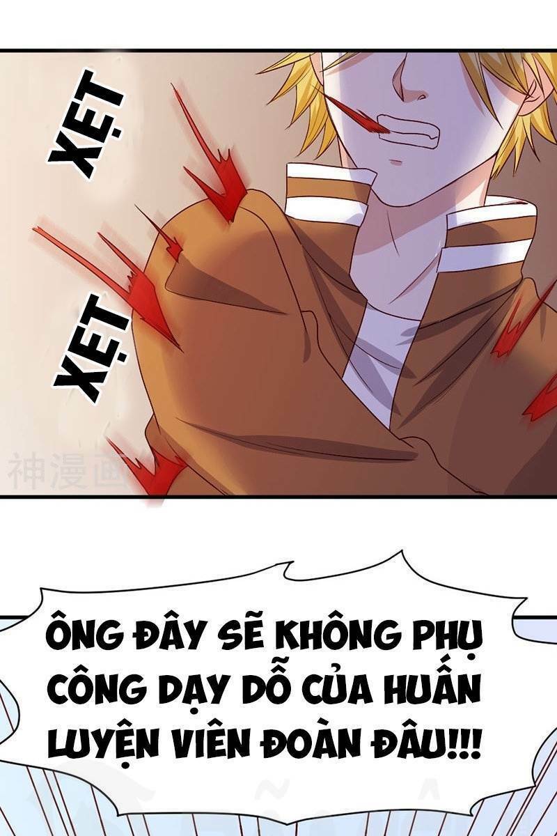 Nhất Phẩm Cao Thủ Chương 84 Ảnh 33