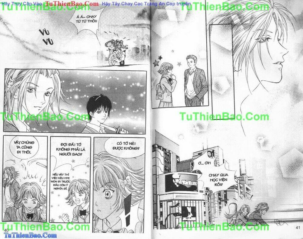 Do You Want To Try? Chương 5 Ảnh 22