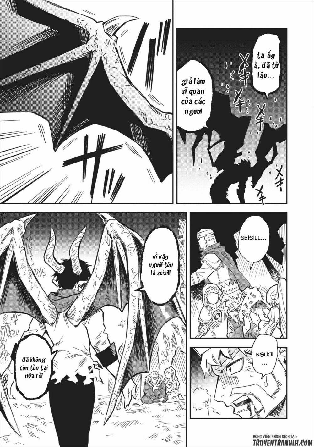 Noumin Kanren No Sukiru Bakka Agetetara Nazeka Chương 1 Ảnh 40