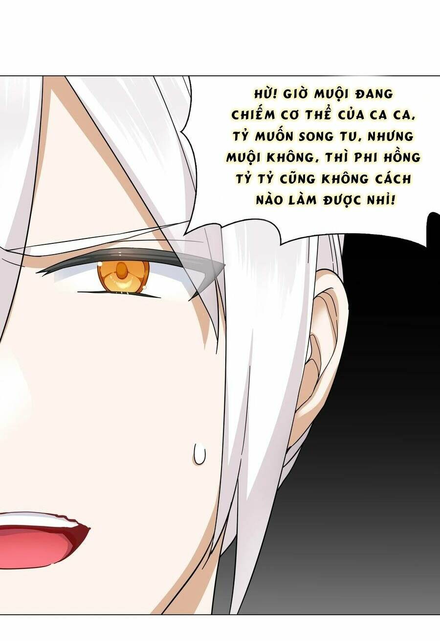 My Harem Grew So Large, I Was Forced To Ascend Chương 71 Ảnh 139