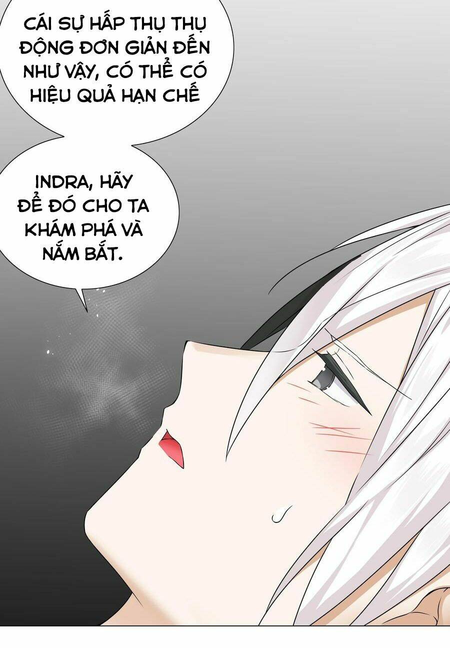 My Harem Grew So Large, I Was Forced To Ascend Chương 70 Ảnh 19