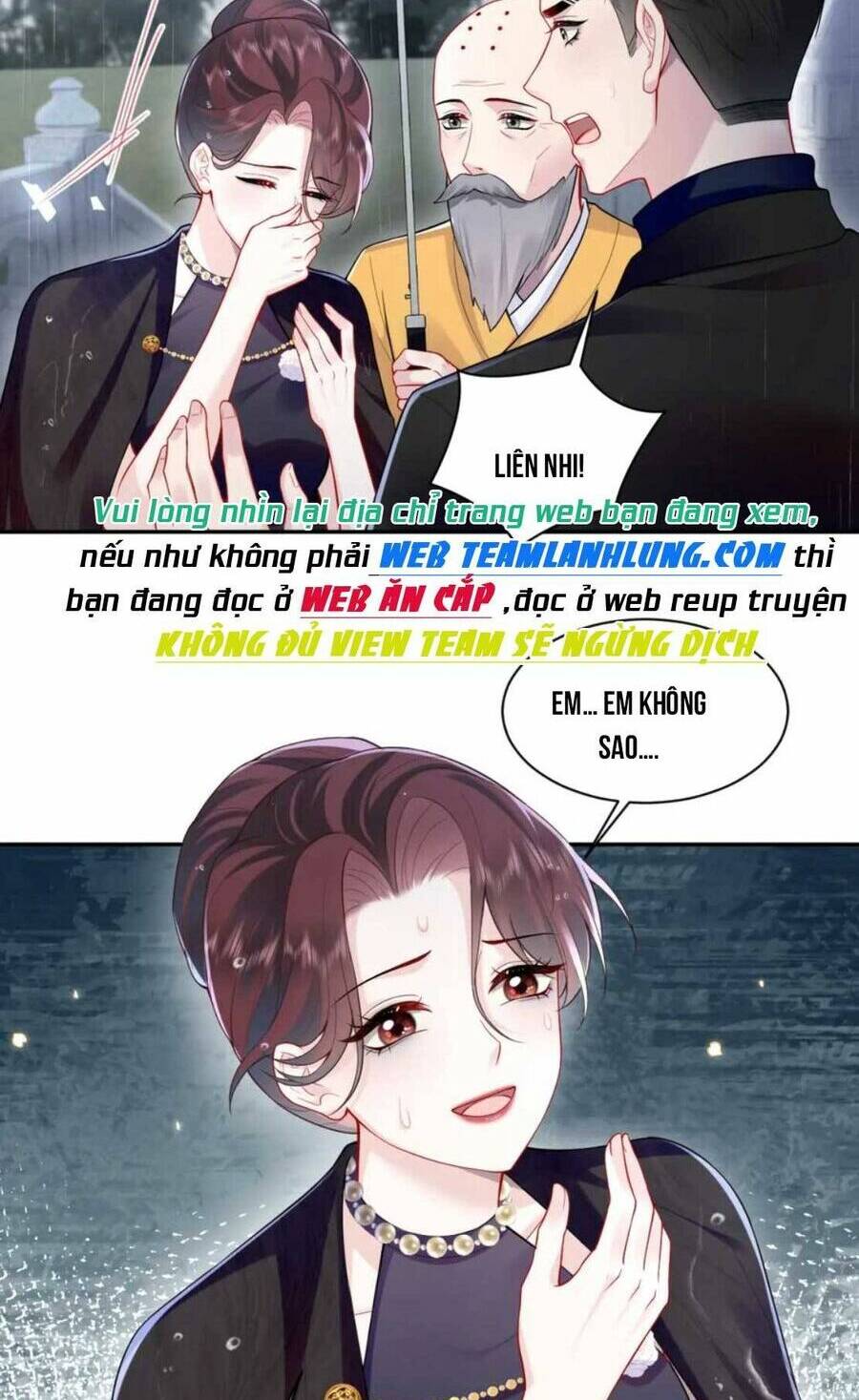 Bạch Liên Hoa Dựa Vào Việc Giả Trang Đáng Thương Hướng Dẫn Ca Ca Xưng Bá Toàn Cầu Chương 25 Ảnh 9