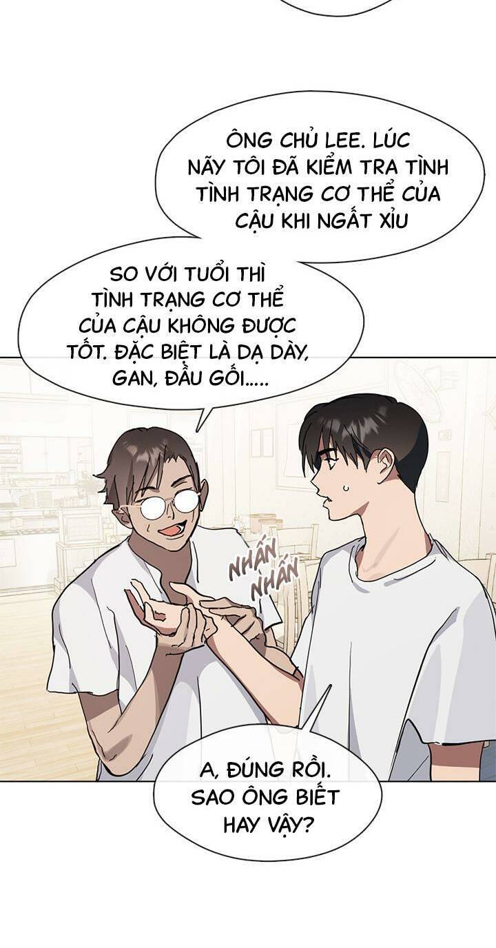 Nhà Hàng Nơi Suối Vàng Chương 10 Ảnh 48