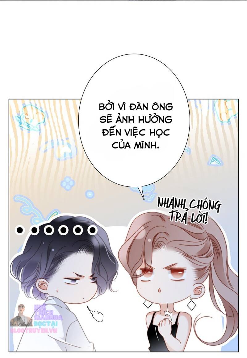 Tôi Không Muốn Coi Em Là Chị Nữa Chương 58 Ảnh 58