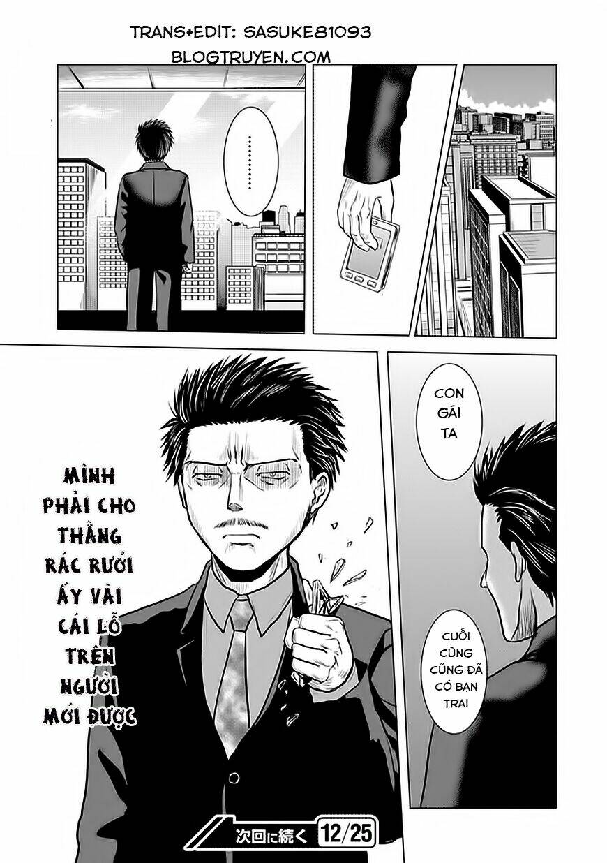 Zai X 10 Chương 32 Ảnh 11