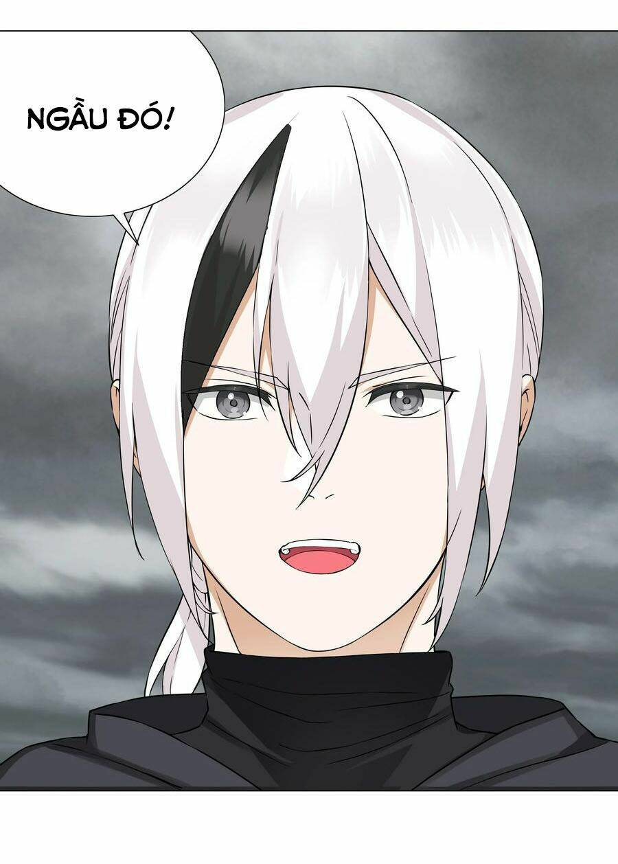 My Harem Grew So Large, I Was Forced To Ascend Chương 66 Ảnh 67