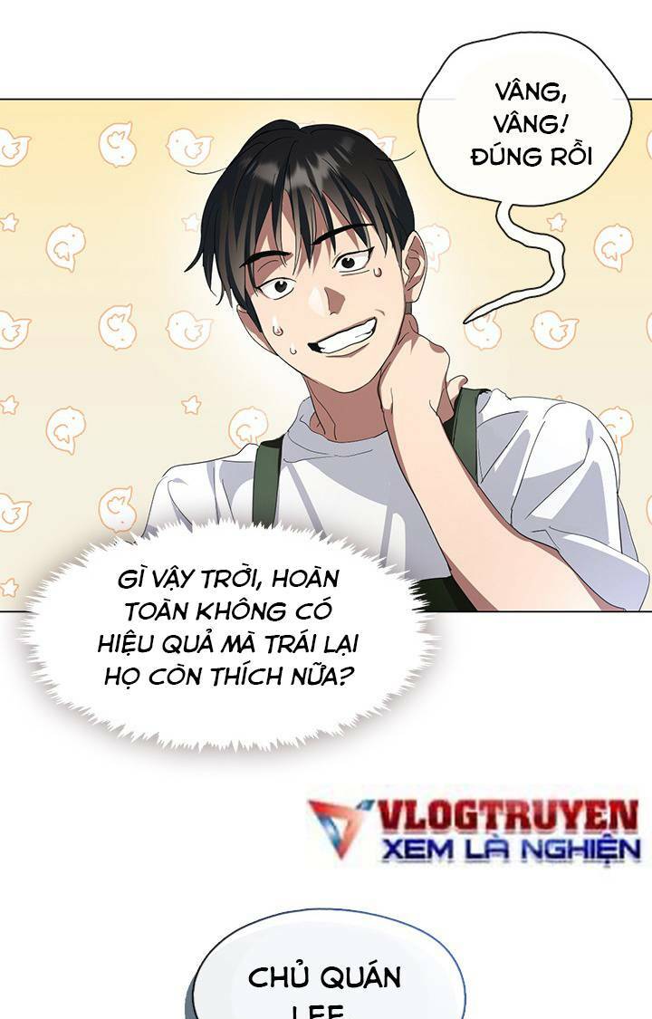 Nhà Hàng Nơi Suối Vàng Chương 5 Ảnh 27