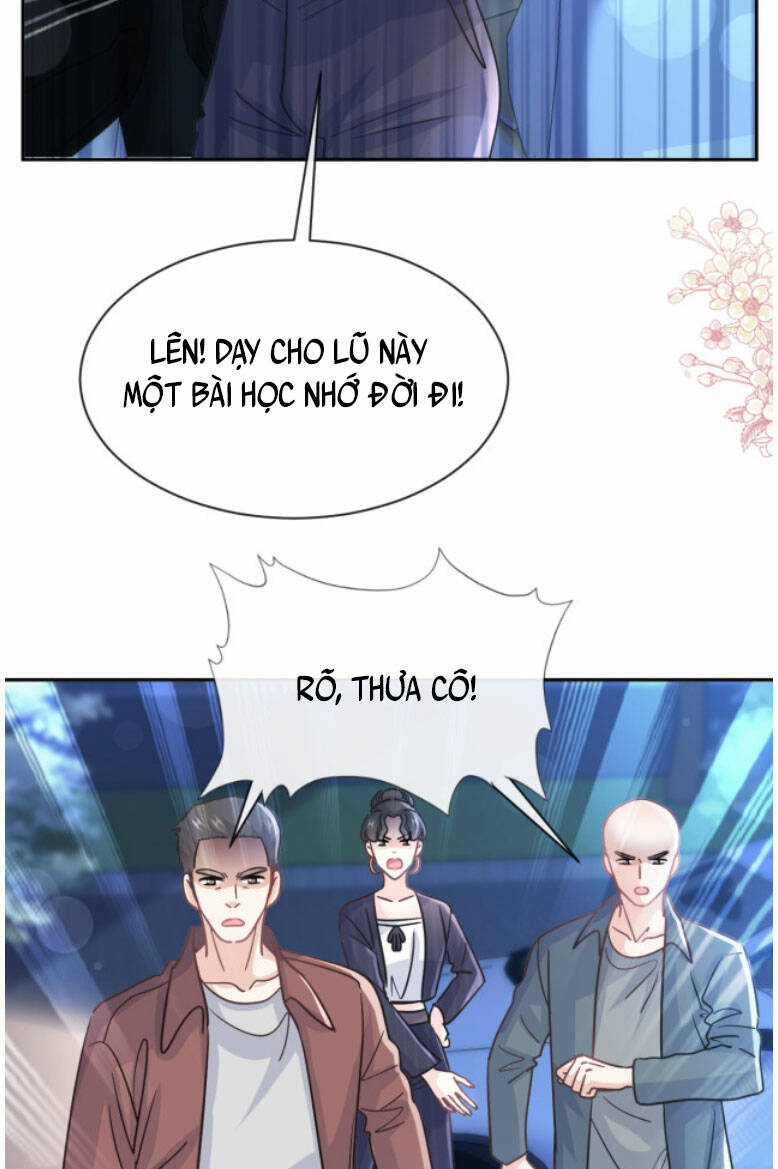 Bá Đạo Tổng Tài Nhẹ Nhàng Yêu Chương 342 Ảnh 14