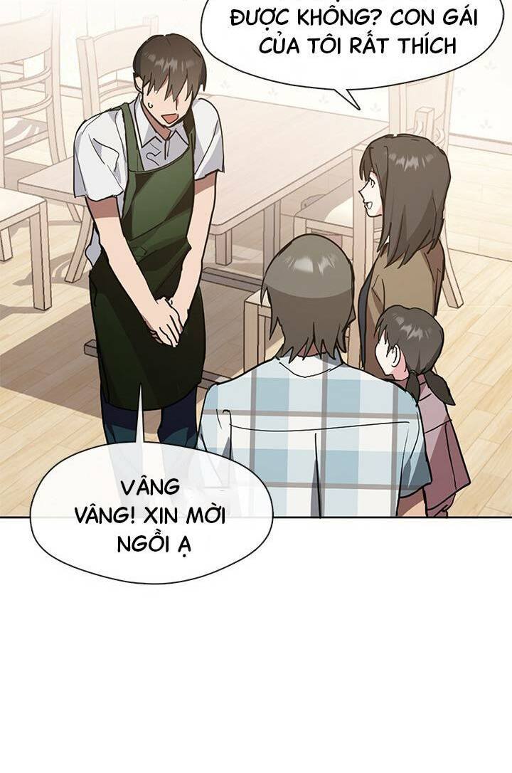 Nhà Hàng Nơi Suối Vàng Chương 9 Ảnh 45