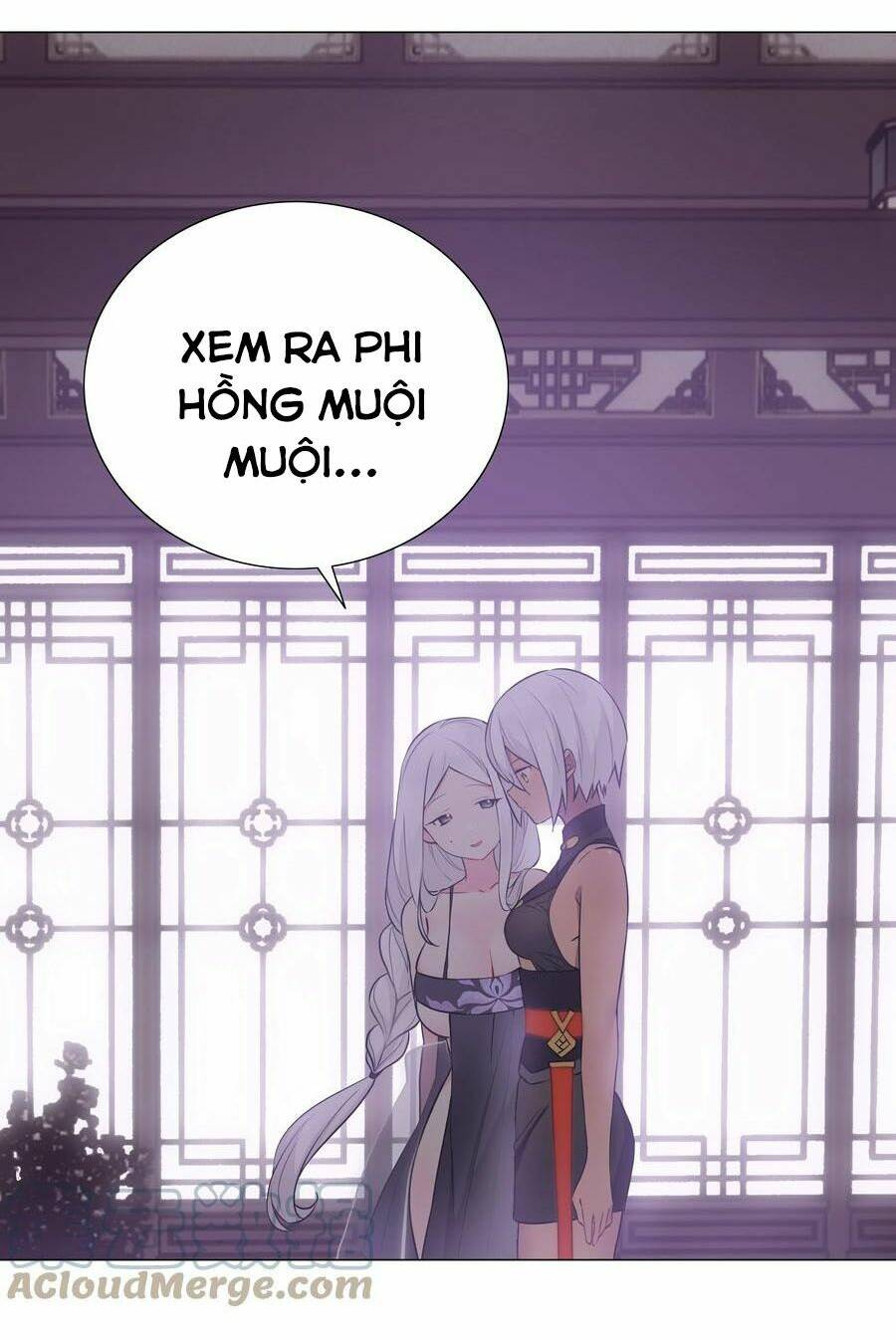 My Harem Grew So Large, I Was Forced To Ascend Chương 66 Ảnh 101