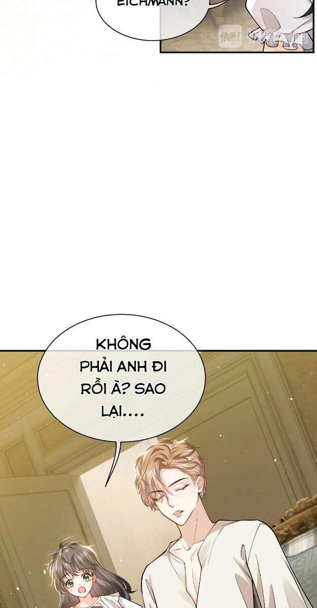 Kiên Quyết Từ Chối Làm Ma Nữ Chương 15 Ảnh 15