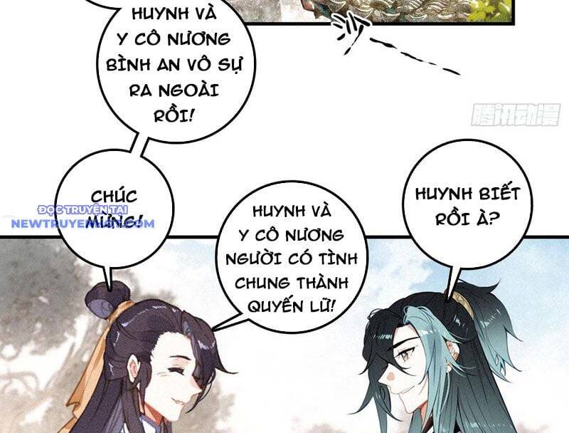 Phi Kiếm Vấn Đạo Chương 127 Ảnh 29
