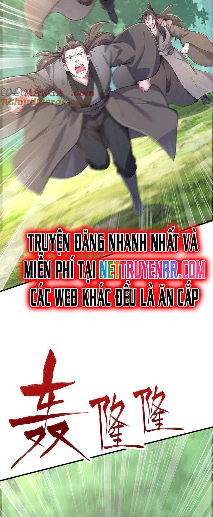 Đồ Đệ Thăng Cấp Là Ta Mạnh Lên! Chương 62 Ảnh 57