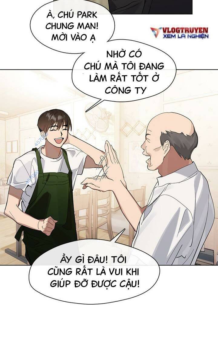 Nhà Hàng Nơi Suối Vàng Chương 12 Ảnh 53