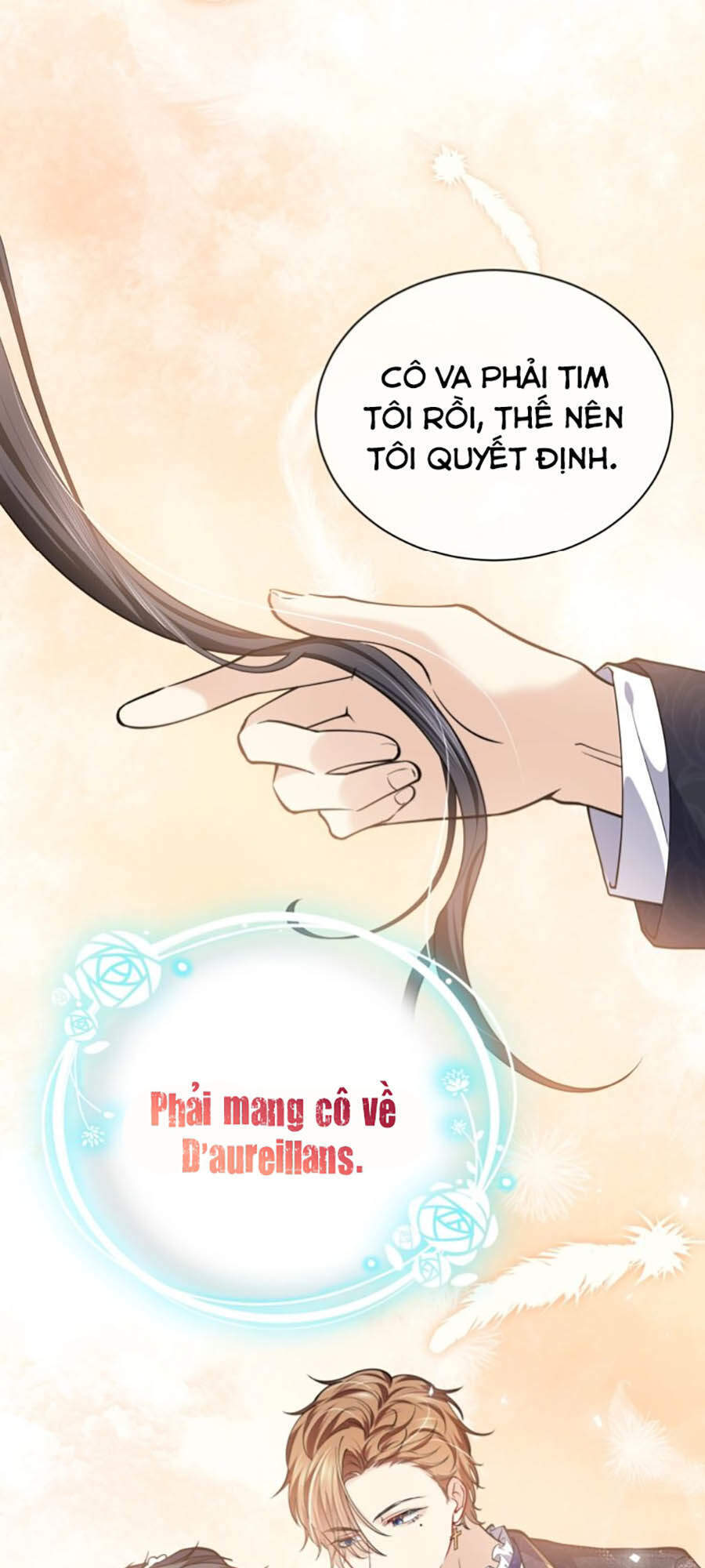 Kiên Quyết Từ Chối Làm Ma Nữ Chương 5 Ảnh 4